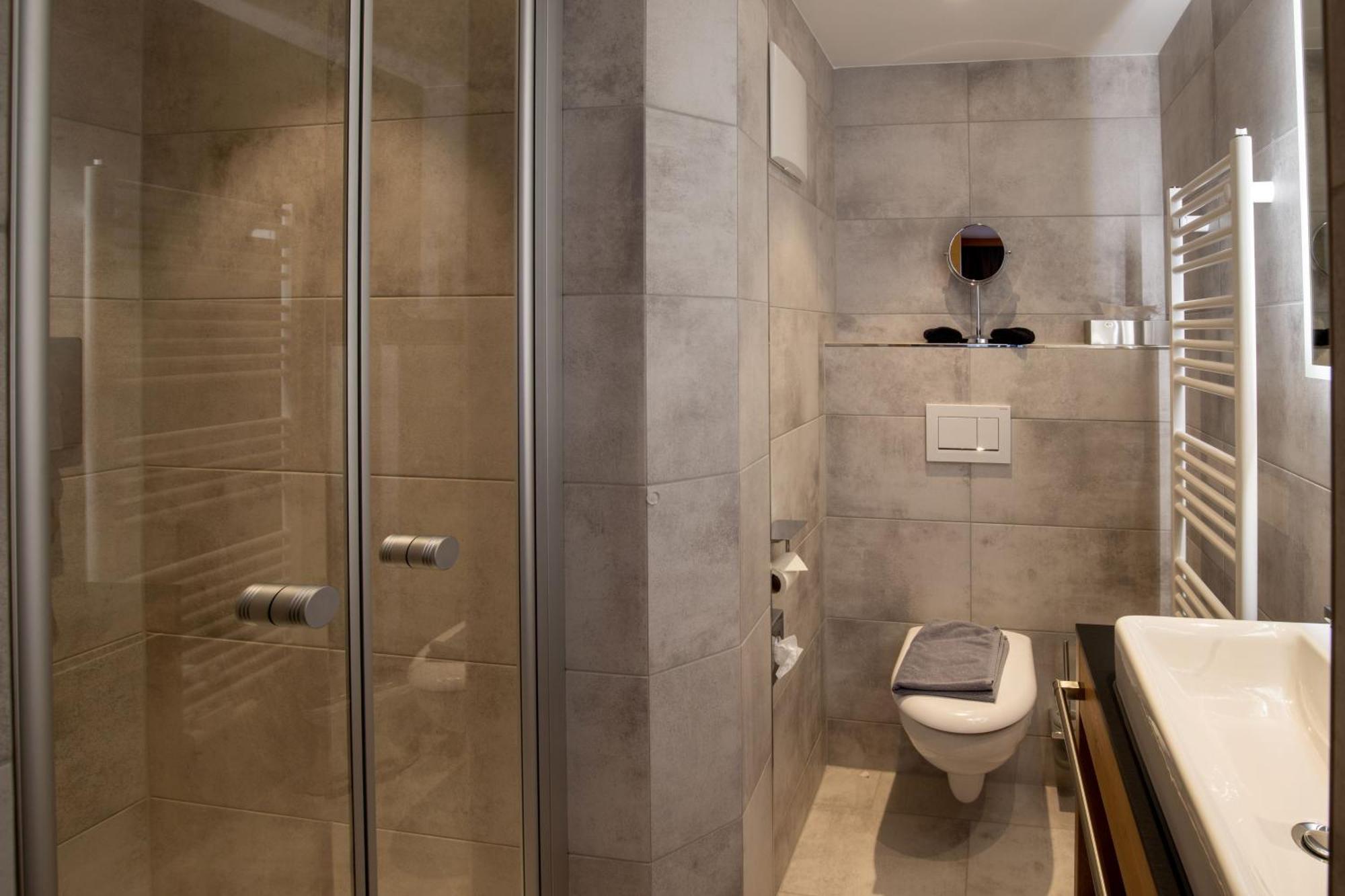 Hotel Garni Subretta Ischgl Bagian luar foto