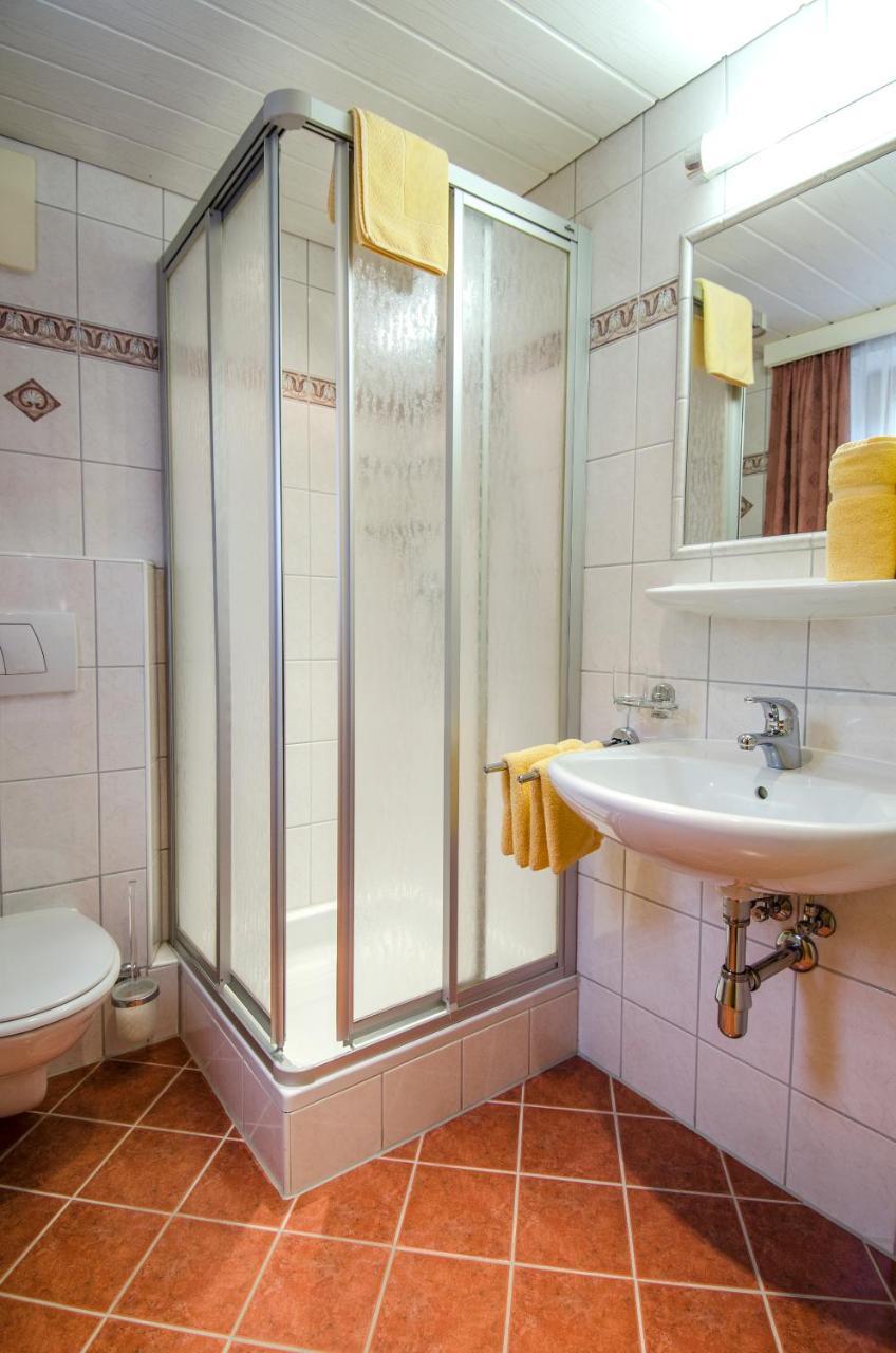 Hotel Garni Subretta Ischgl Bagian luar foto
