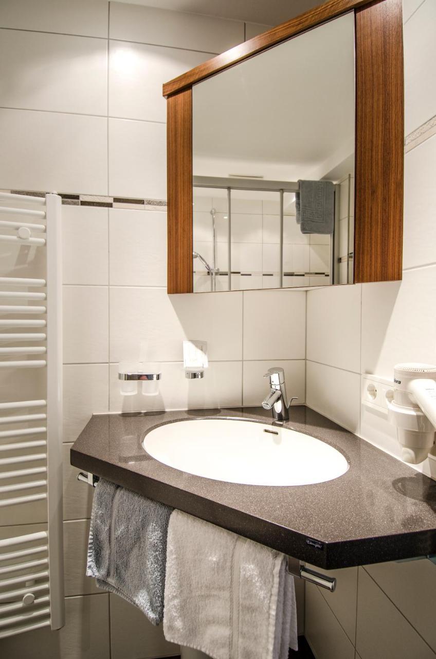 Hotel Garni Subretta Ischgl Bagian luar foto
