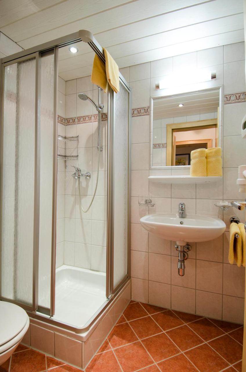 Hotel Garni Subretta Ischgl Bagian luar foto